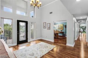 1390 Landmark Court, Fort Myers, FL 33919 - MLS#2026023912