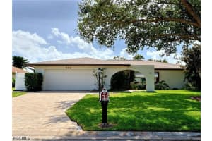 5416 Brandy Cir E, Fort Myers 5416 Brandy Cir E, Fort Myers