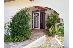 5416 Brandy Circle, Fort Myers, FL 33919 - MLS#2026023935