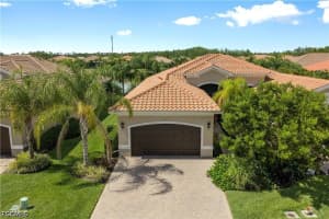 12034 Lakewood Preserve Place, Fort Myers, FL 33913 - MLS#2026023979