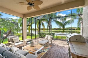 12034 Lakewood Preserve Place, Fort Myers, FL 33913 - MLS#2026023979