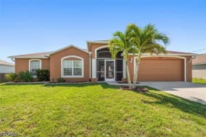 2931 4th Place, Cape Coral, FL 33993 - MLS#2026023994