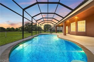 680 Mirror Lakes Court, Lehigh Acres, FL 33974 - MLS#2026023998