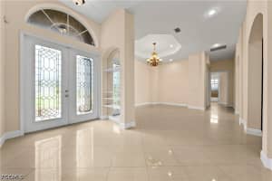 680 Mirror Lakes Court, Lehigh Acres, FL 33974 - MLS#2026023998