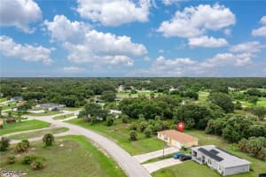 2069 Detroit Drive, Labelle, FL 33935 - MLS#2026024003