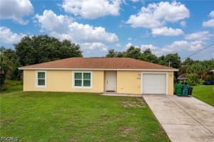 2069 Detroit Drive, Labelle, FL 33935 - MLS#2026024003