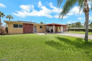 2212 6th Street, Lehigh Acres, FL 33936 - MLS#2026024019