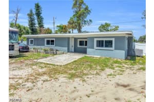 8396 Sevigny Dr, North Fort Myers