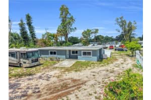 8396 Sevigny Drive, North Fort Myers, FL 33917 - MLS#2026024020