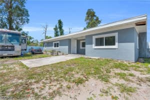 8396 Sevigny Drive, North Fort Myers, FL 33917 - MLS#2026024020