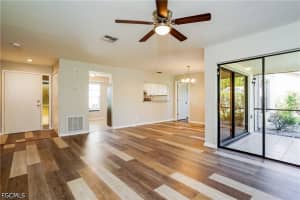 405 8th Terrace, Cape Coral, FL 33990 - MLS#2026024036