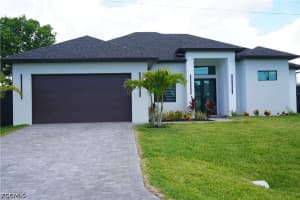 2523 Sw 18th Ave, Cape Coral 2523 Sw 18th Ave, Cape Coral
