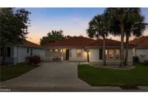 12874 Timber Ridge Dr, Fort Myers