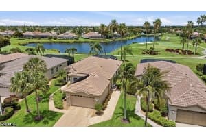 9225 Garden Pointe, Fort Myers, FL 33908 - MLS#2026024063