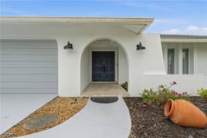 4129 Country Club Boulevard, Cape Coral, FL 33904 - MLS#2026024066