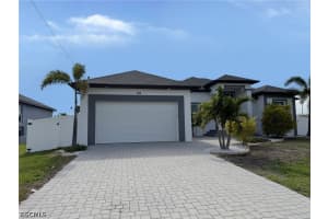 124 31st Place, Cape Coral, FL 33991 - MLS#2026024070