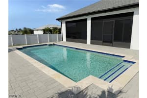 124 31st Place, Cape Coral, FL 33991 - MLS#2026024070