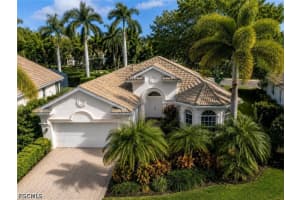 8831 Largo Mar Dr, Estero