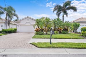 8831 Largo Mar Drive, Estero, FL 33967 - MLS#2026024084