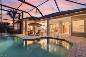 326 Cypress Way, Naples, FL 34110 - MLS#2026024087