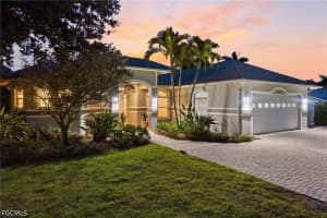 326 Cypress Way, Naples, FL 34110 - MLS#2026024087