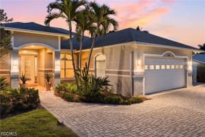 326 Cypress Way, Naples, FL 34110 - MLS#2026024087