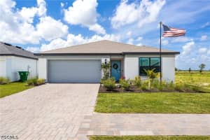 1243 Caloosa Cove Drive, Labelle, FL 33935 - MLS#2026024089