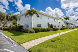 3344 Key Drive, North Fort Myers, FL 33903 - MLS#2026024090
