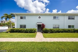 3344 Key Drive, North Fort Myers, FL 33903 - MLS#2026024090