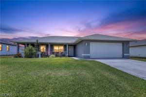 1904 Embers Terrace, Cape Coral, FL 33993 - MLS#2026024093