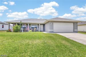 1904 Embers Terrace, Cape Coral, FL 33993 - MLS#2026024093