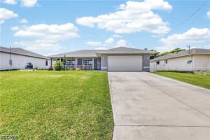 1904 Embers Terrace, Cape Coral, FL 33993 - MLS#2026024093