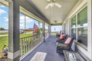1904 Embers Terrace, Cape Coral, FL 33993 - MLS#2026024093