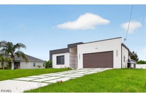 2441 8th Terrace, Cape Coral, FL 33993 - MLS#2026024098