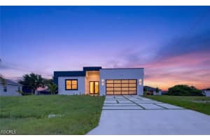 2441 8th Terrace, Cape Coral, FL 33993 - MLS#2026024098