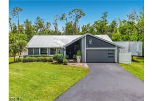 6284 Scott Lane, Fort Myers, FL 33966 - MLS#2026024101