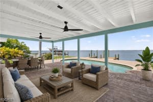 3 Bayview Boulevard, Fort Myers Beach, FL 33931 - MLS#2026024105