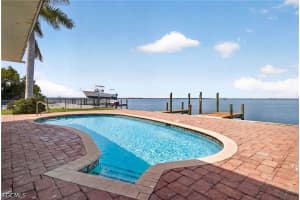 3 Bayview Boulevard, Fort Myers Beach, FL 33931 - MLS#2026024105