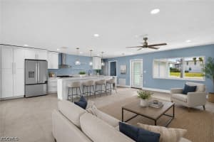 3 Bayview Boulevard, Fort Myers Beach, FL 33931 - MLS#2026024105