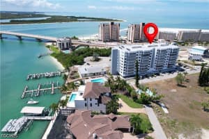 8401 Estero Boulevard, Fort Myers Beach, FL 33931 - MLS#2026024132