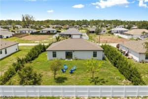 336 30th Terrace, Cape Coral, FL 33909 - MLS#2026024142