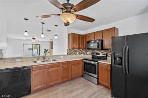 336 30th Terrace, Cape Coral, FL 33909 - MLS#2026024142