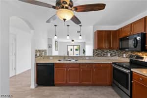 336 30th Terrace, Cape Coral, FL 33909 - MLS#2026024142