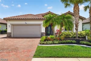 2775 Via Piazza Loop, Fort Myers, FL 33905 - MLS#2026024161