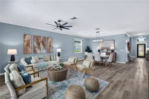 2775 Via Piazza Loop, Fort Myers, FL 33905 - MLS#2026024161