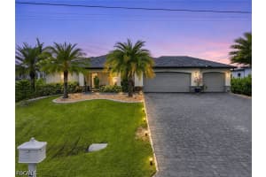 2829 Sw 25th Ave, Cape Coral 2829 Sw 25th Ave, Cape Coral