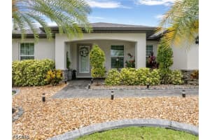 MLS# 2026024175, Cape Coral, Florida 33914
