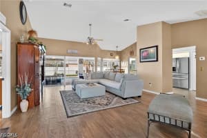 412 13th Avenue, Cape Coral, FL 33990 - MLS#2026024202
