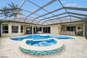 15220 Blackhawk Dr, Fort Myers, FL 33912, - MLS#2026024204