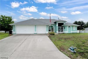 469 Ne 1st Pl, Cape Coral 469 Ne 1st Pl, Cape Coral